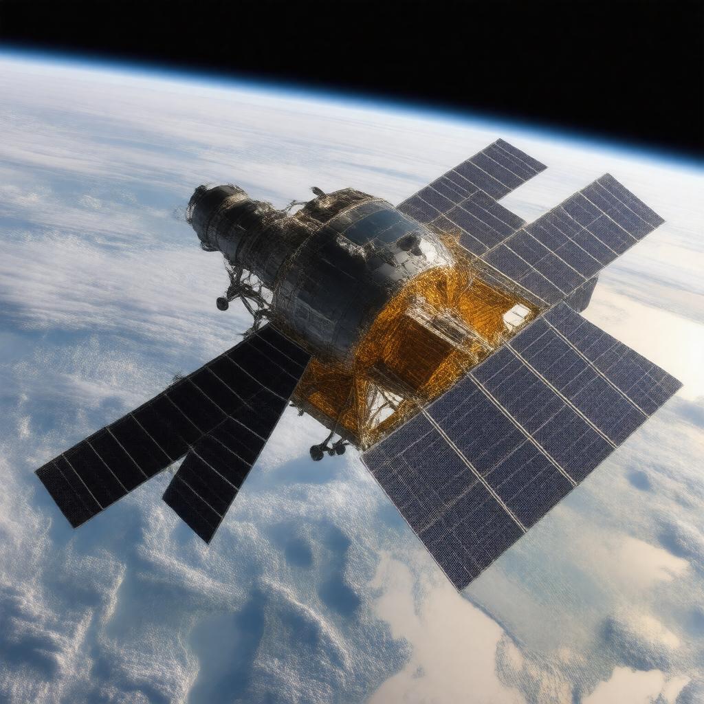 Chandra X-ray Observatory